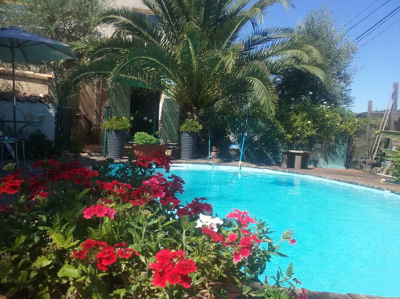 Colocatie Villeneuve-lès-Avignon 137187-3