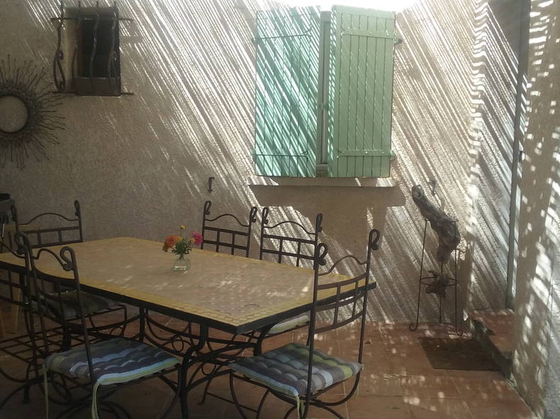 Colocatie Villeneuve-lès-Avignon 137187-4