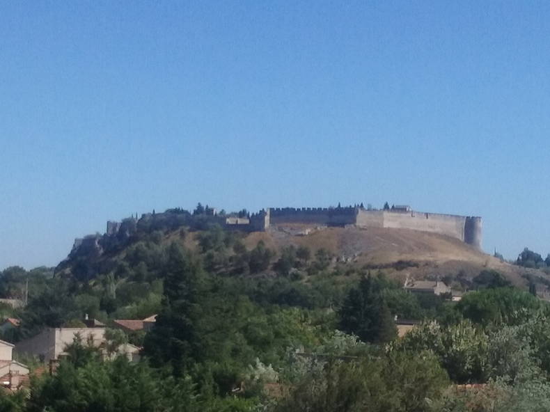 Colocatie Villeneuve-lès-Avignon 137187-5