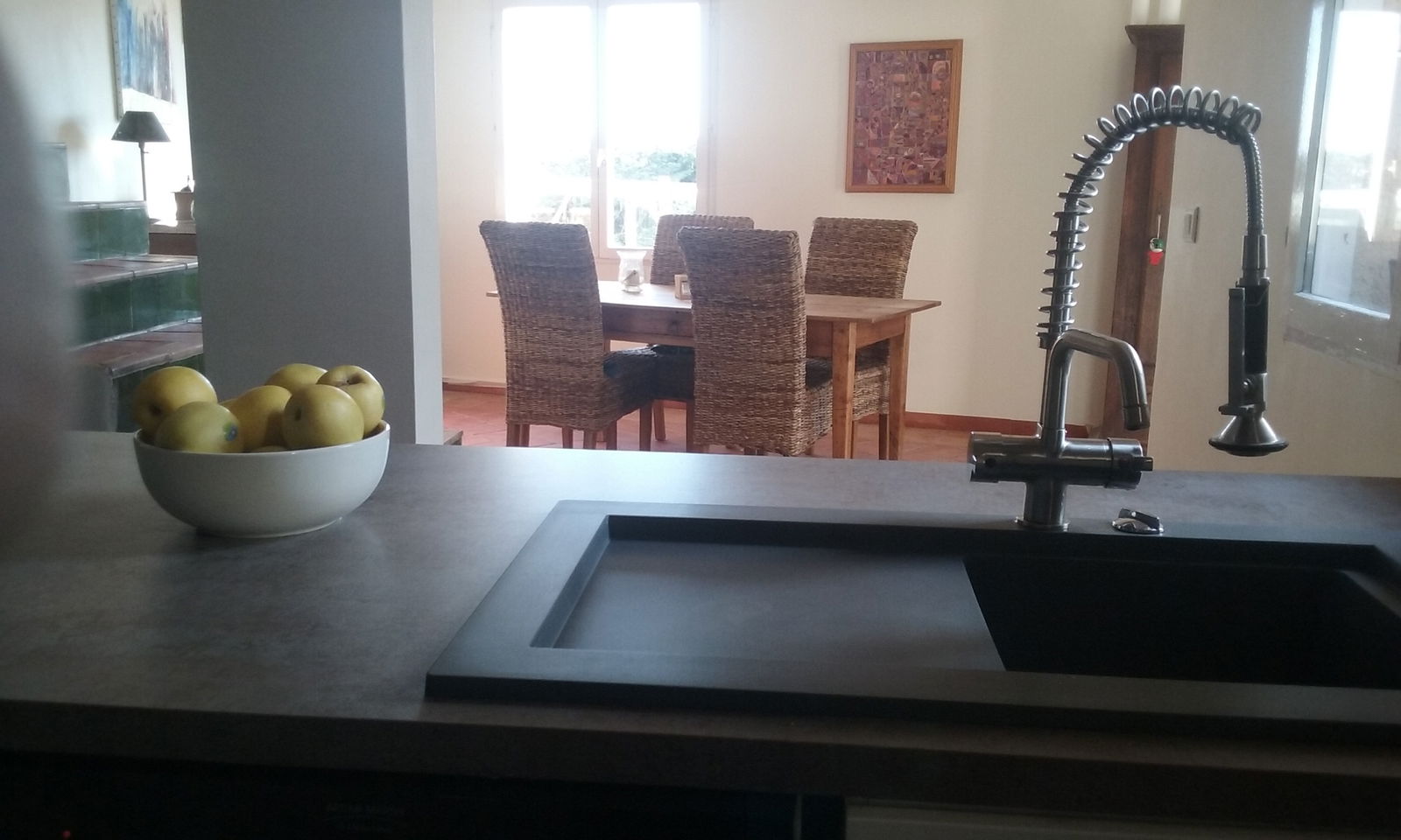 Colocation Villeneuve-lès-Avignon 137187