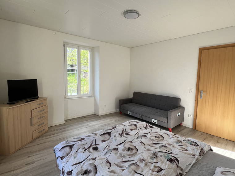 Chambre À Louer Neuchâtel 454739