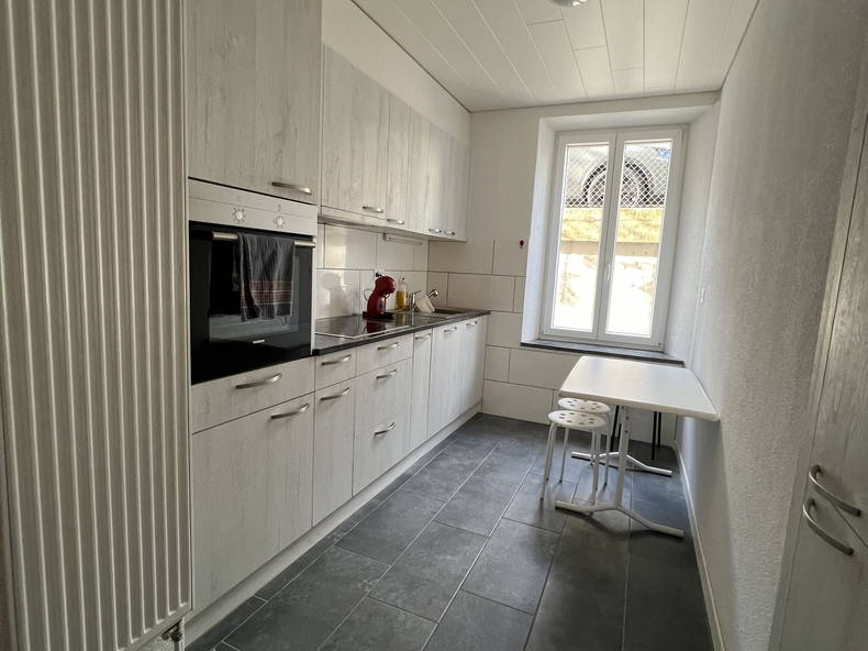 Gastekamers Neuchâtel 454739-4