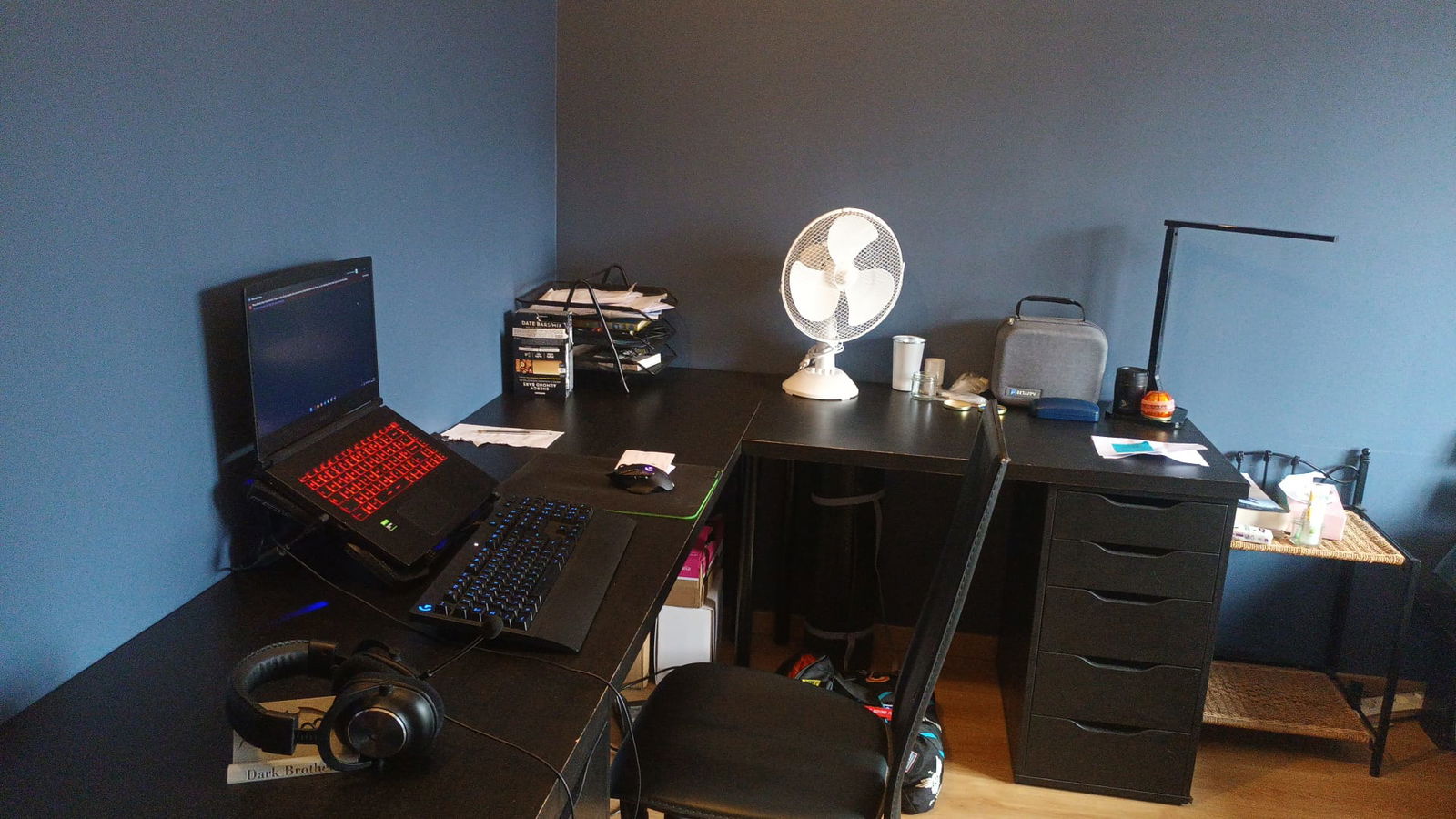 Colocation Les Mureaux 510410