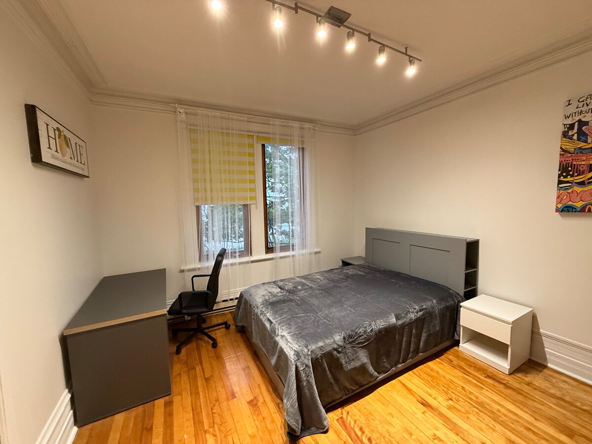 Coliving Montréal 668299