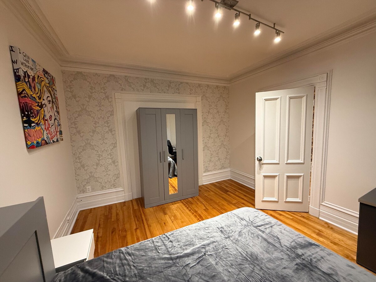 Coliving Montréal 668299