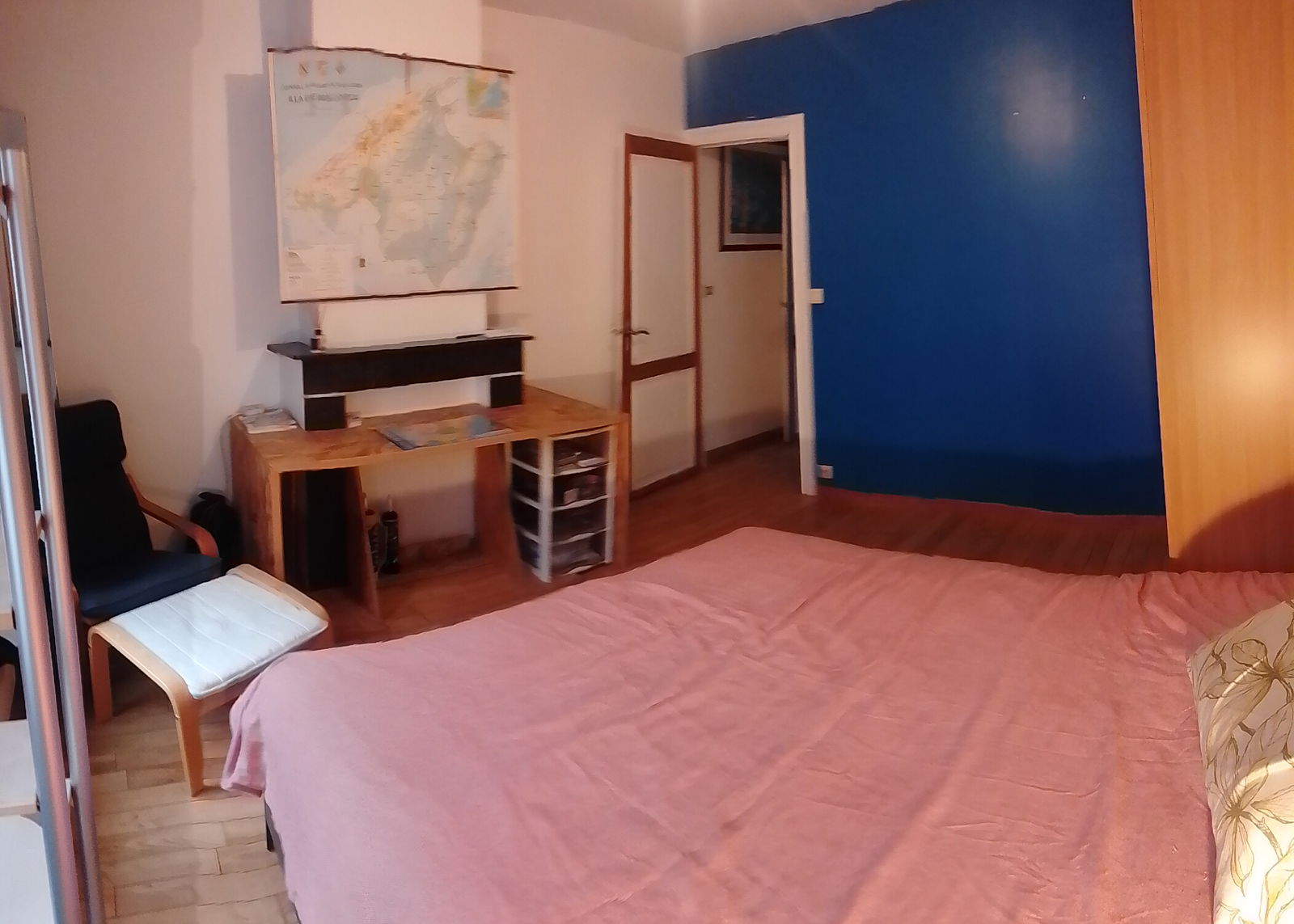 Homestay Evere 639382