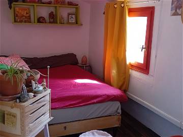 Chambre À Louer Aubagne 264685