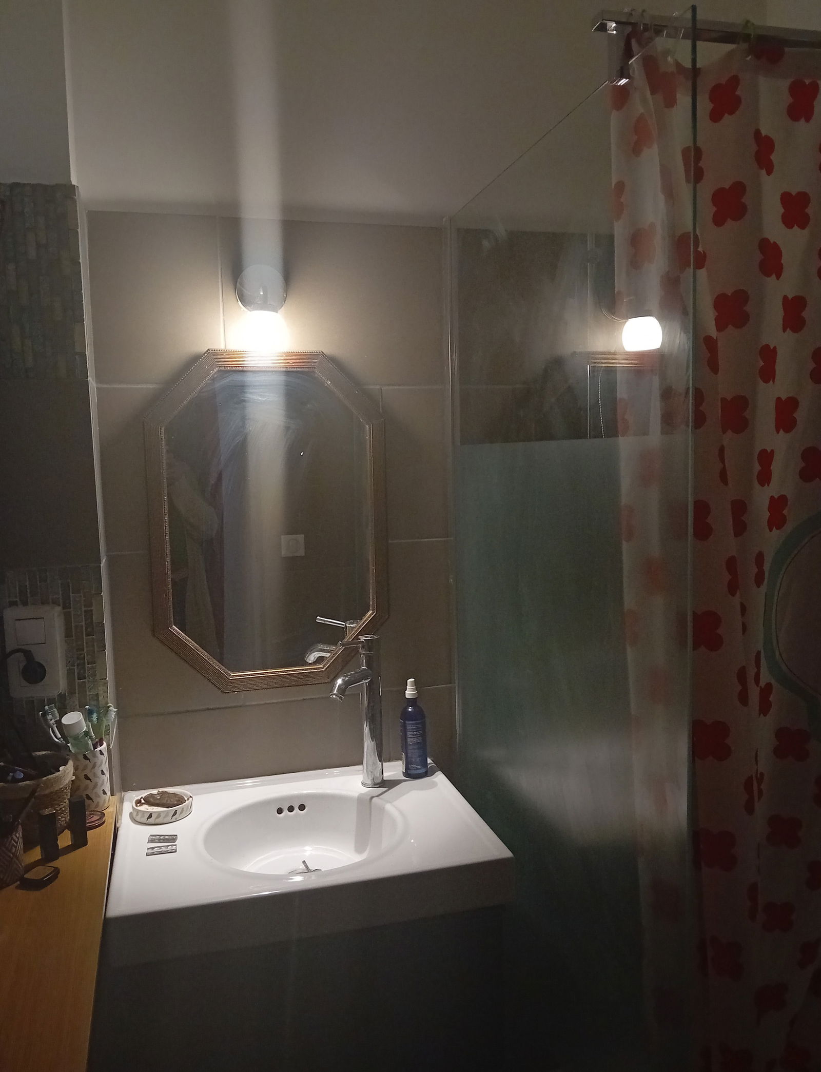 Homestay Aubagne 264685