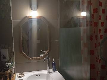 Chambre À Louer Aubagne 264685