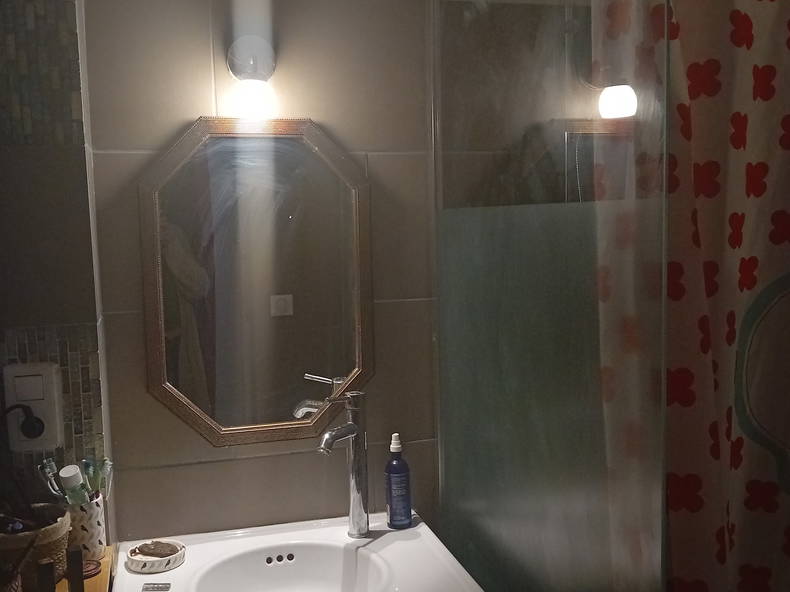 Hemvistelse Aubagne 264685-3