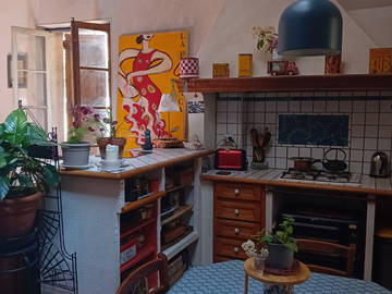 Homestay Aubagne 264685-6