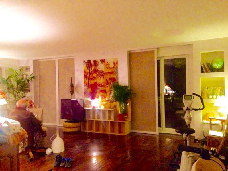 Homestay Paris 143619