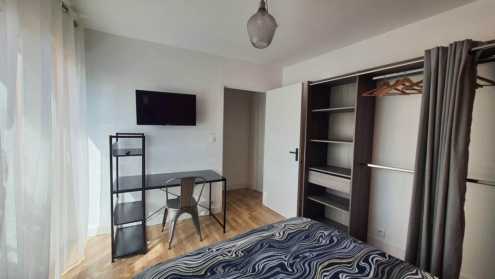 Shared Housing Rezé 676564
