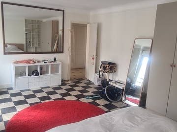 Chambre À Louer Paris 391295