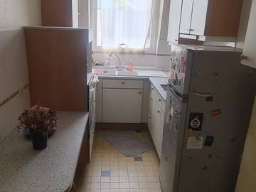 Chambre À Louer Paris 391295