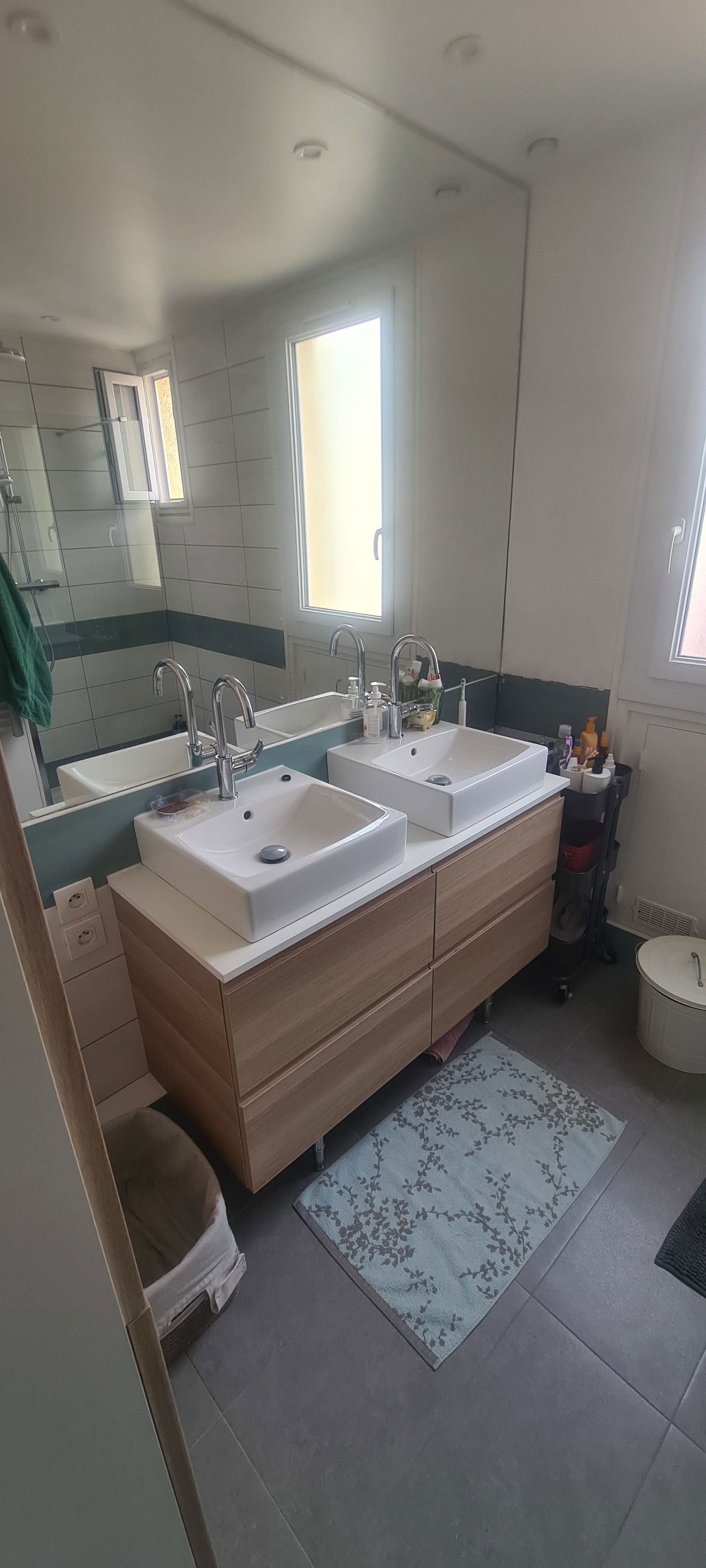 Homestay Paris 391295