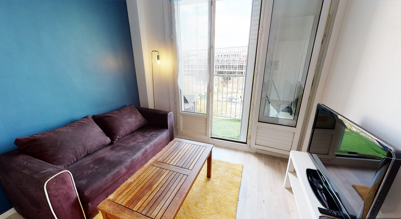 Colocation Toulouse 406624