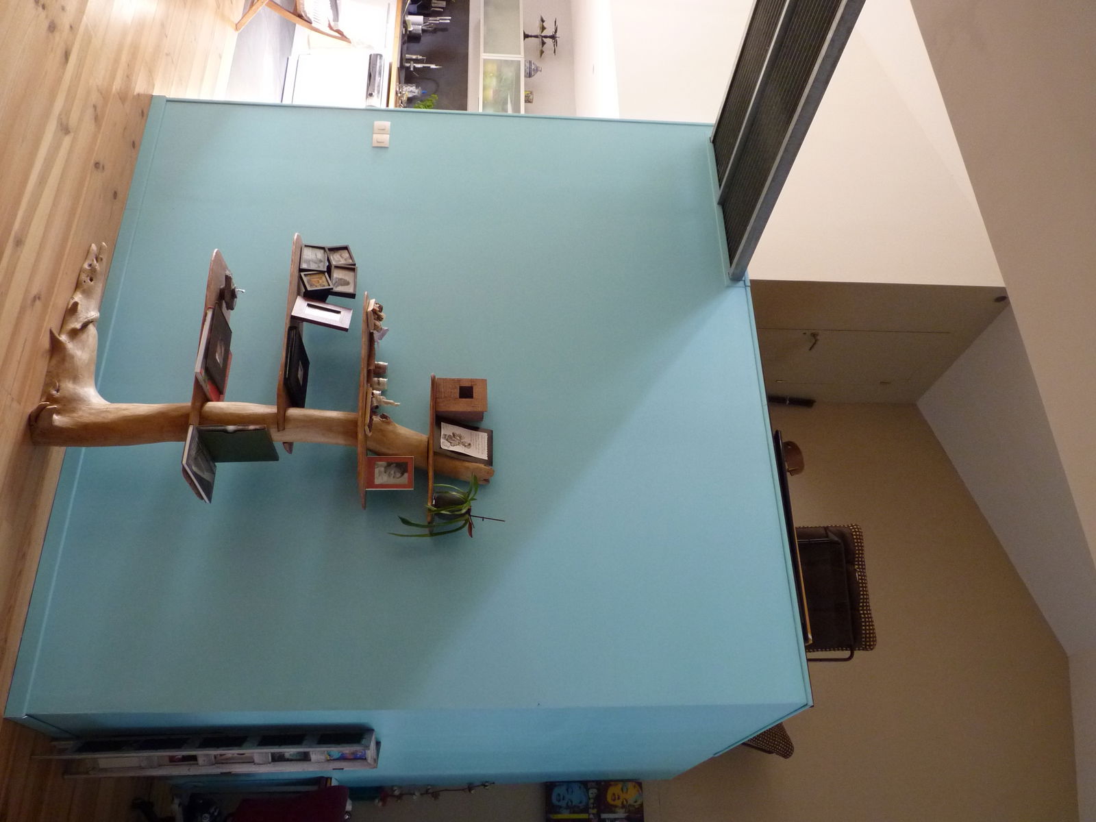 Homestay Bordeaux 141166