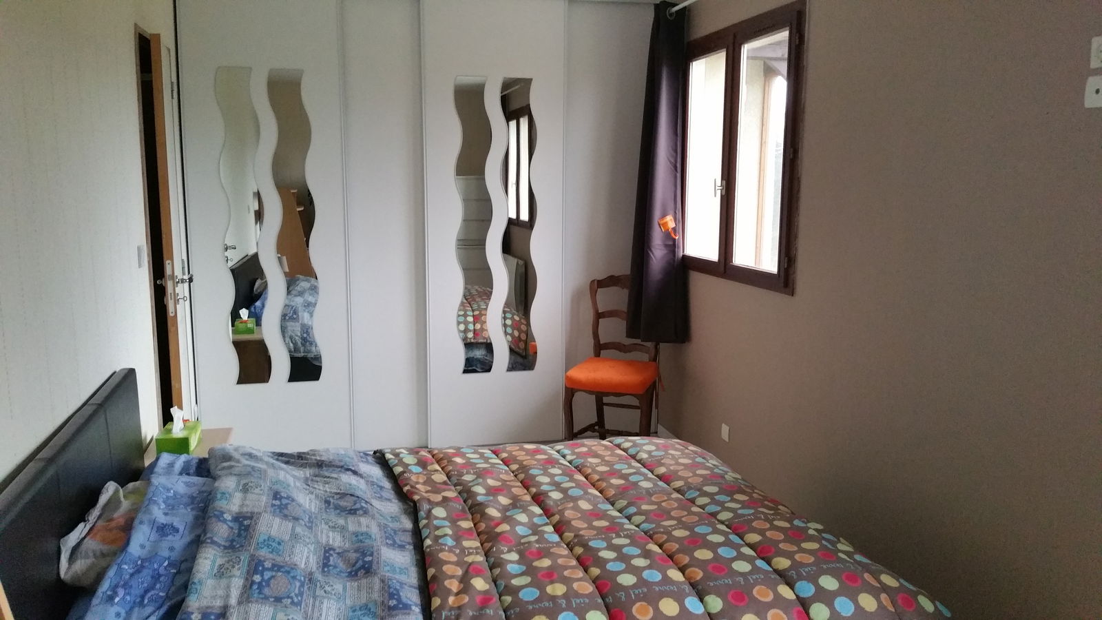 Colocation Tourville-la-Rivière 140857