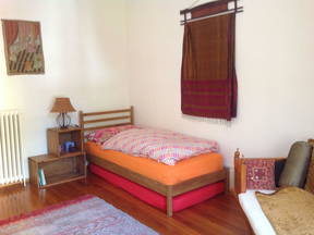 Grande Chambre Avec Salle De Bain Privée