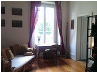 Homestay Lausanne 71800