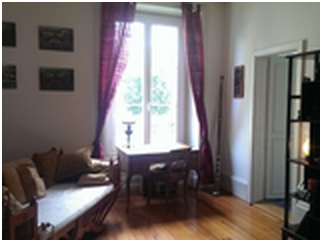 Room For Rent Lausanne 71800