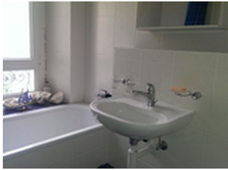 Homestay Lausanne 71800