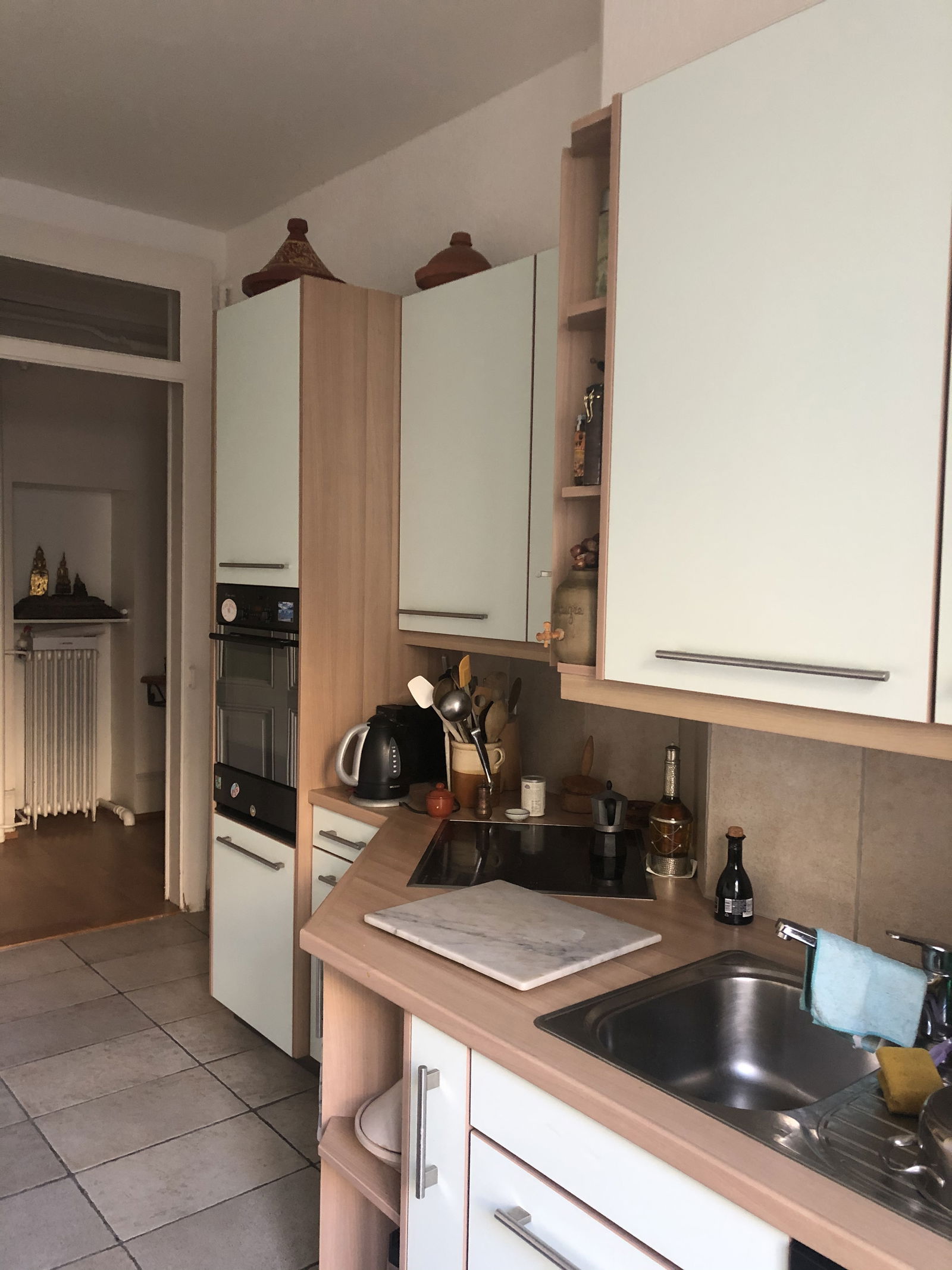 Homestay Lausanne 71800