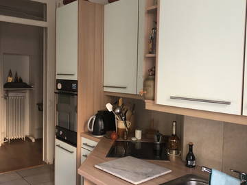 Homestay Lausanne 71800-5