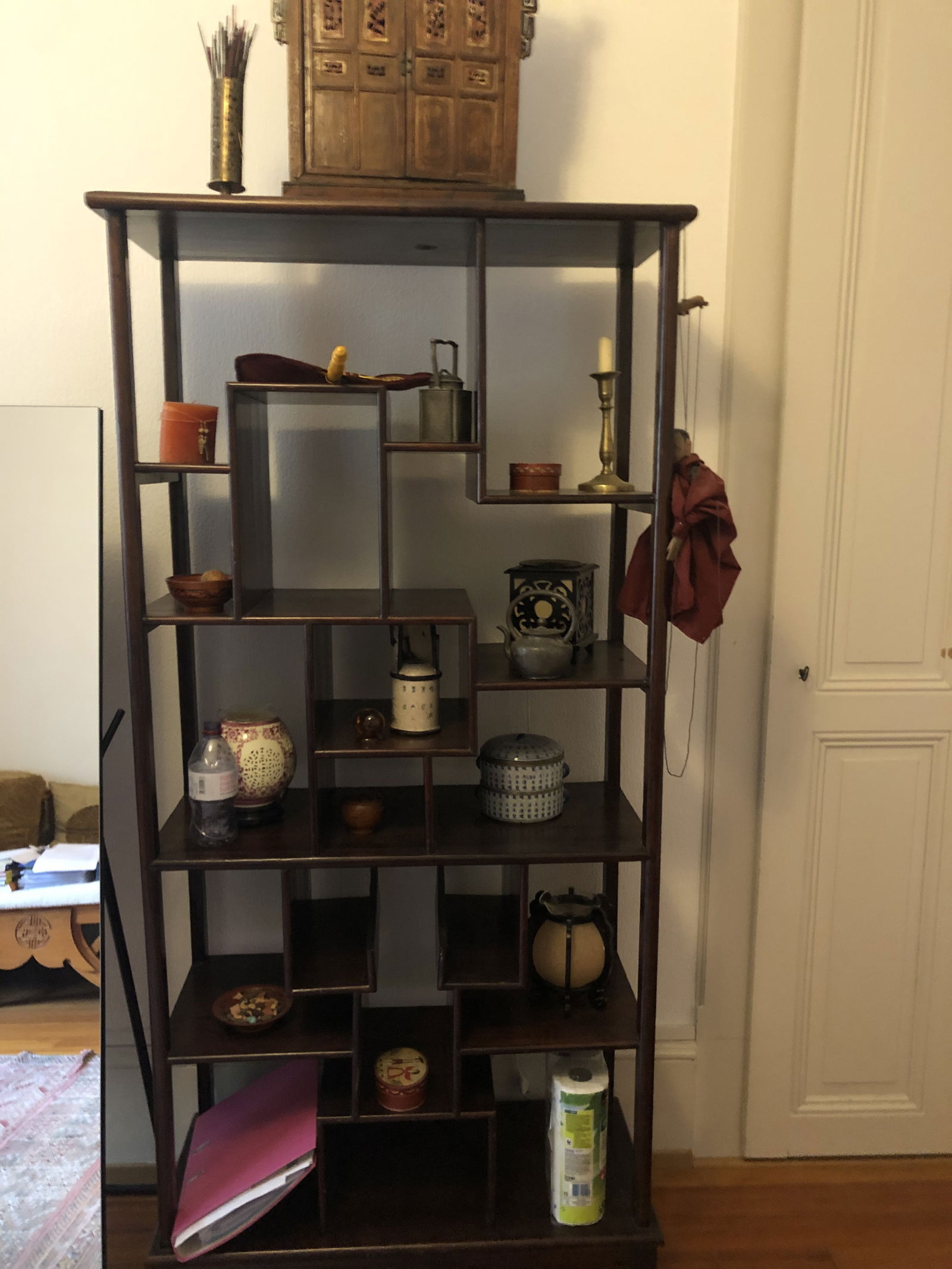 Homestay Lausanne 71800