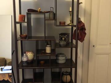 Homestay Lausanne 71800-7