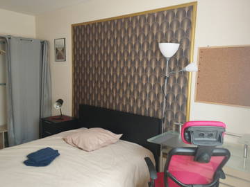 Chambre À Louer Orléans 266628