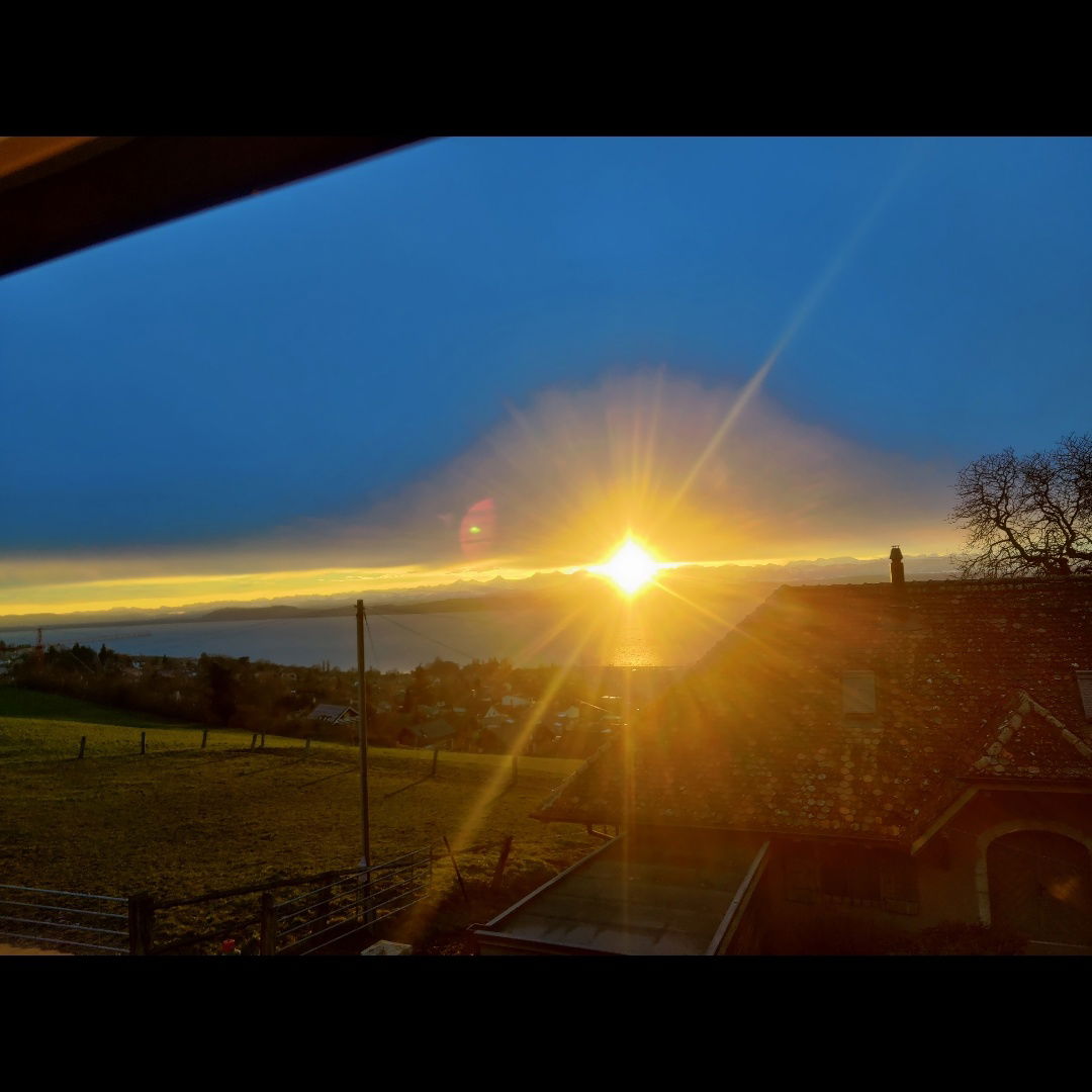 Homestay Milvignes 268537