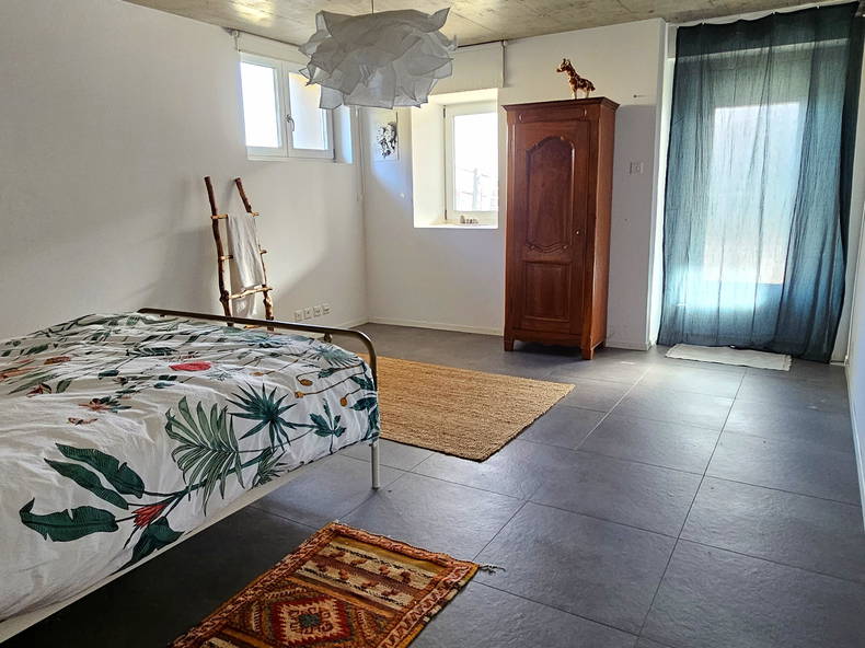 Homestay Milvignes 268537-1