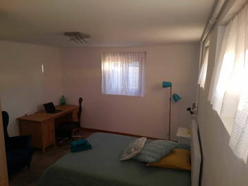 Room For Rent Bussigny 233496