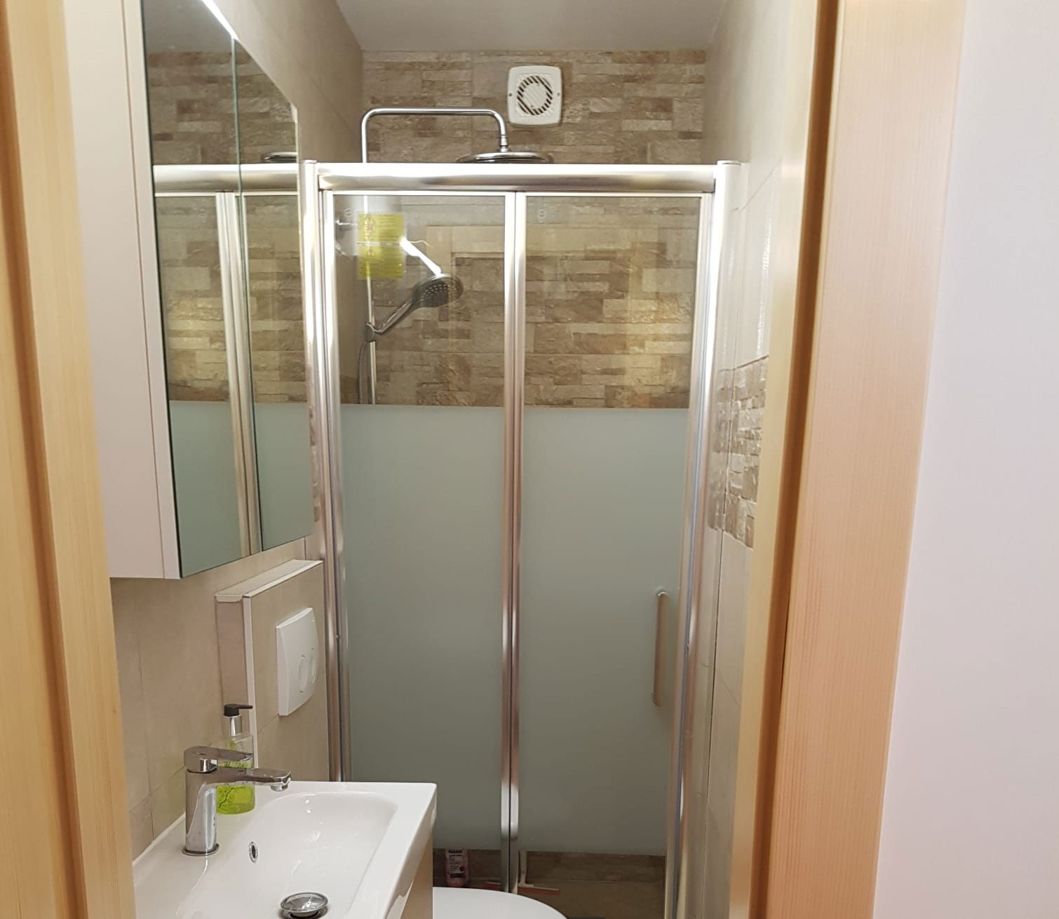 Homestay Bussigny 233496