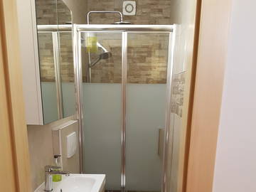 Chambre Chez L'habitant Bussigny 233496-4