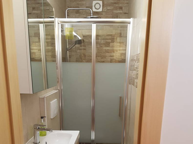 Homestay Bussigny 233496-4