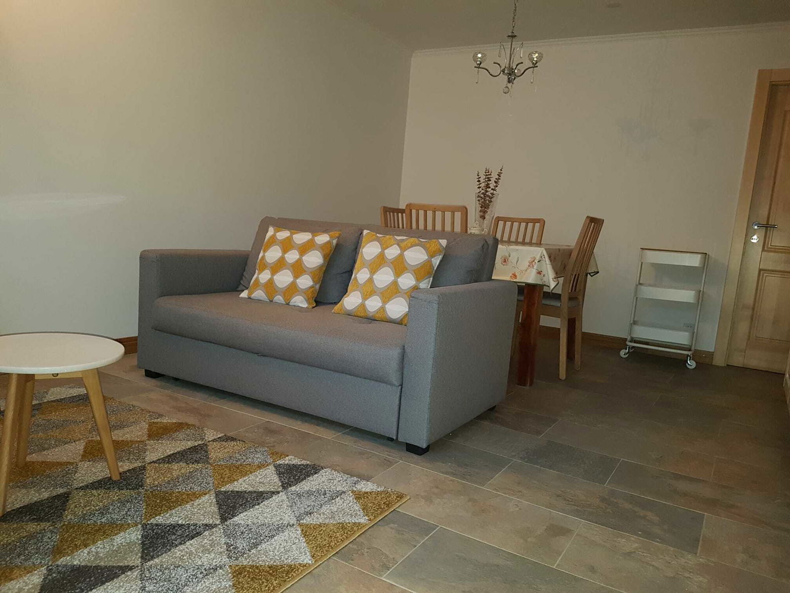 Homestay Bussigny 233496