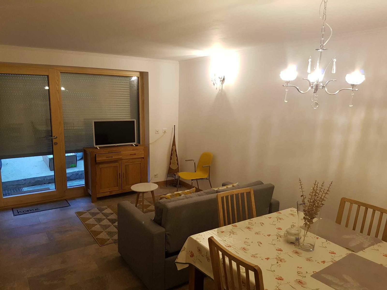 Homestay Bussigny 233496