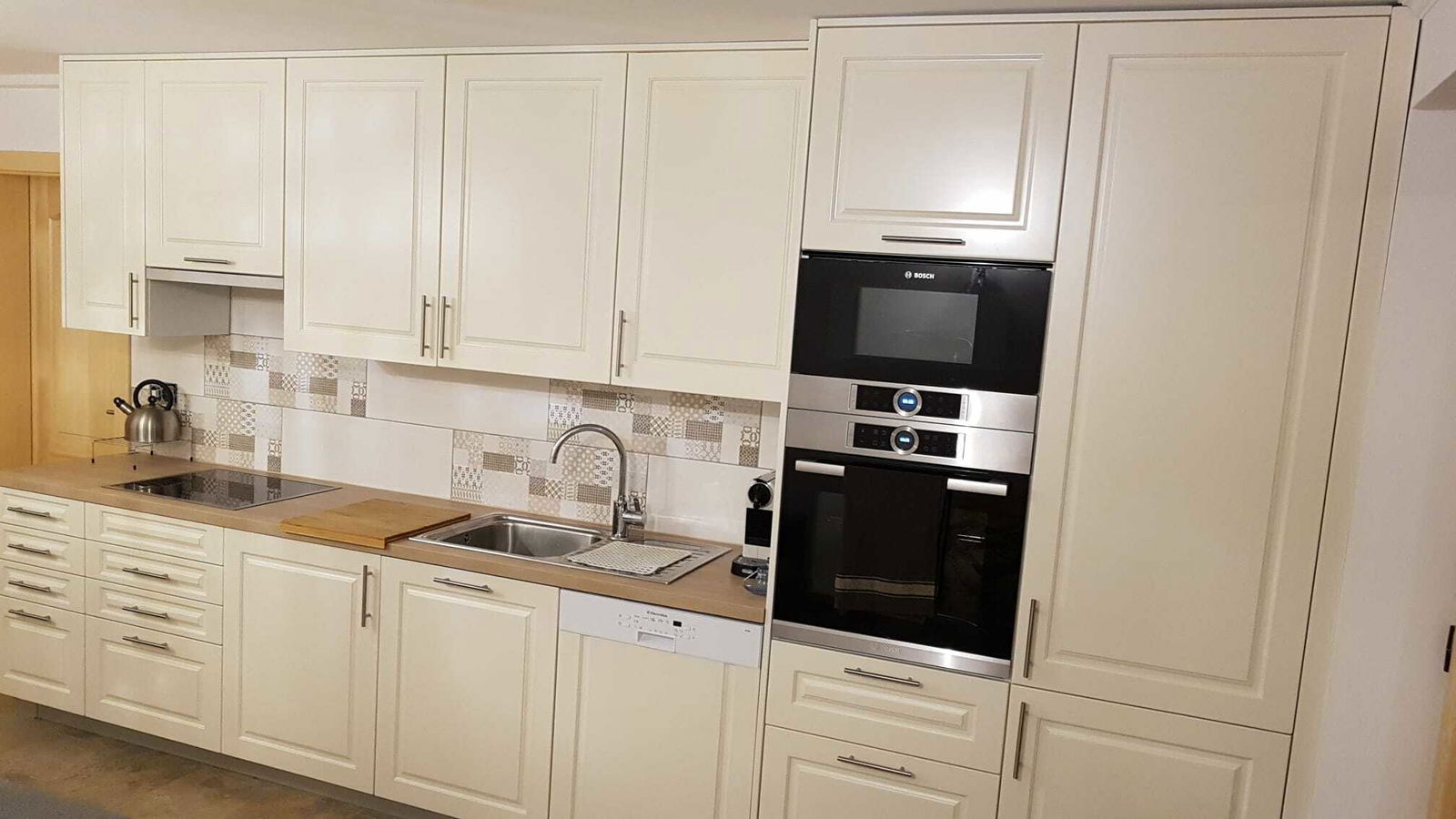 Homestay Bussigny 233496