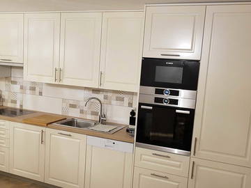 Chambre Chez L'habitant Bussigny 233496-7