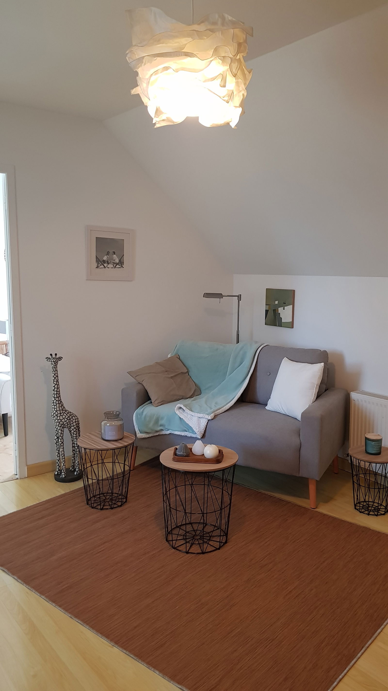 Homestay Vineuil 433289