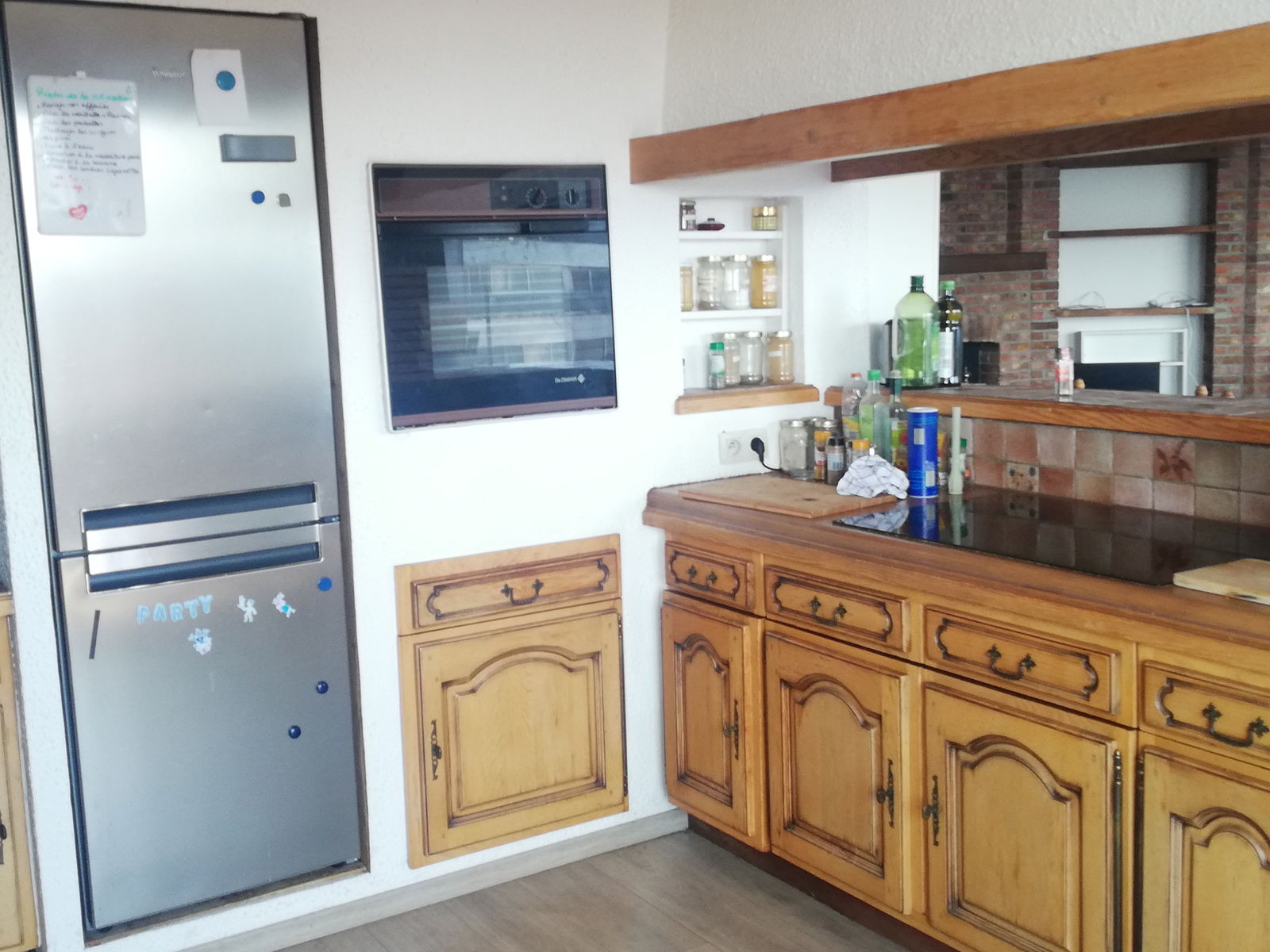 Homestay Molenbeek-Saint-Jean 258846