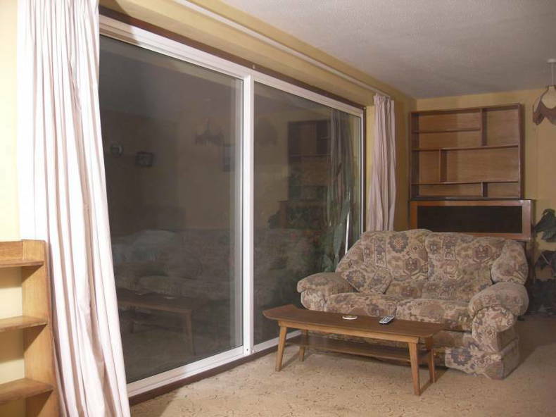 Tuisverblyf Ryde 25404-1