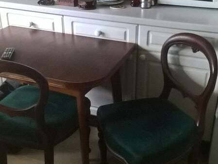 Tuisverblyf Ryde 25404-2