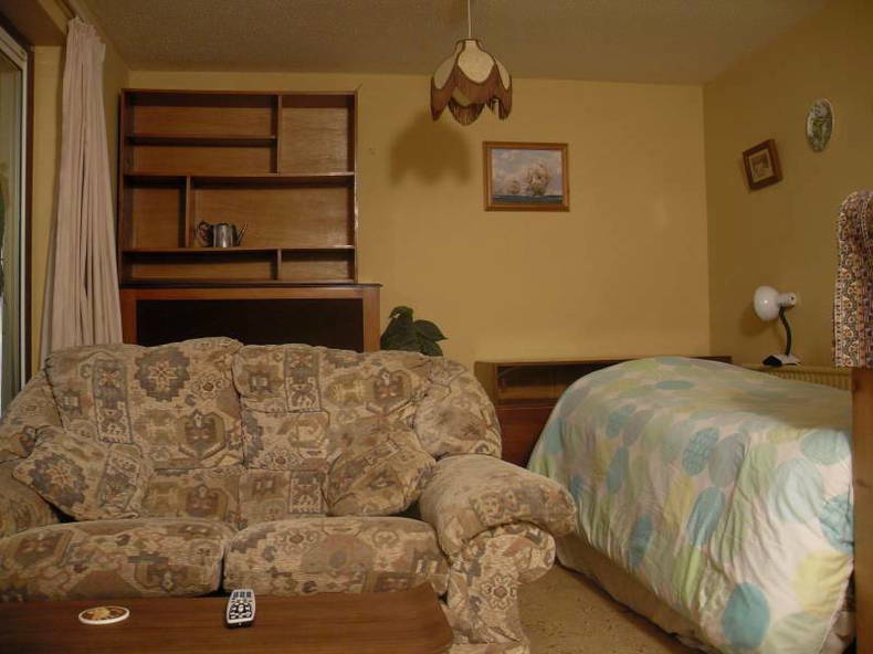 Tuisverblyf Ryde 25404-5