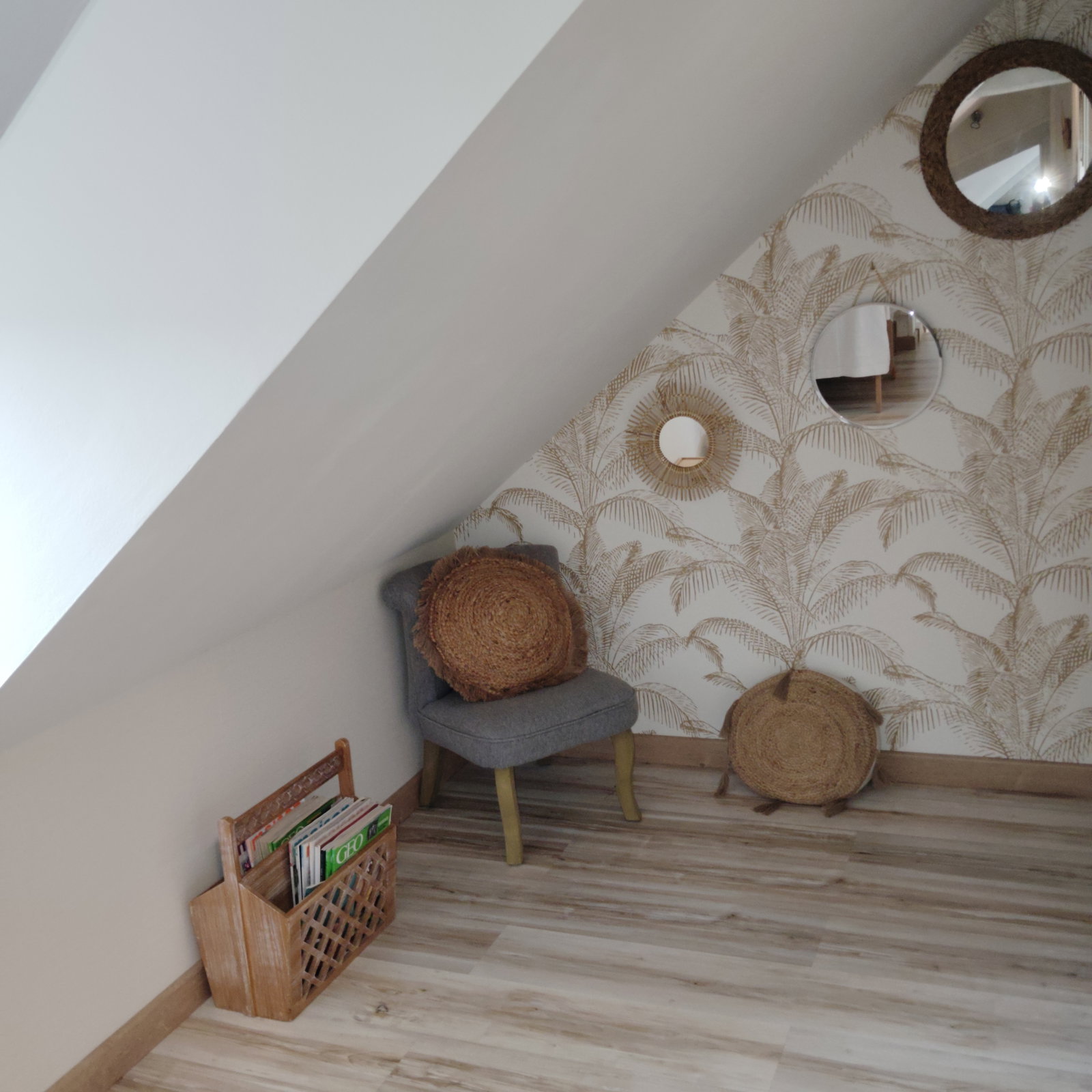 Homestay Loire-Authion 660907