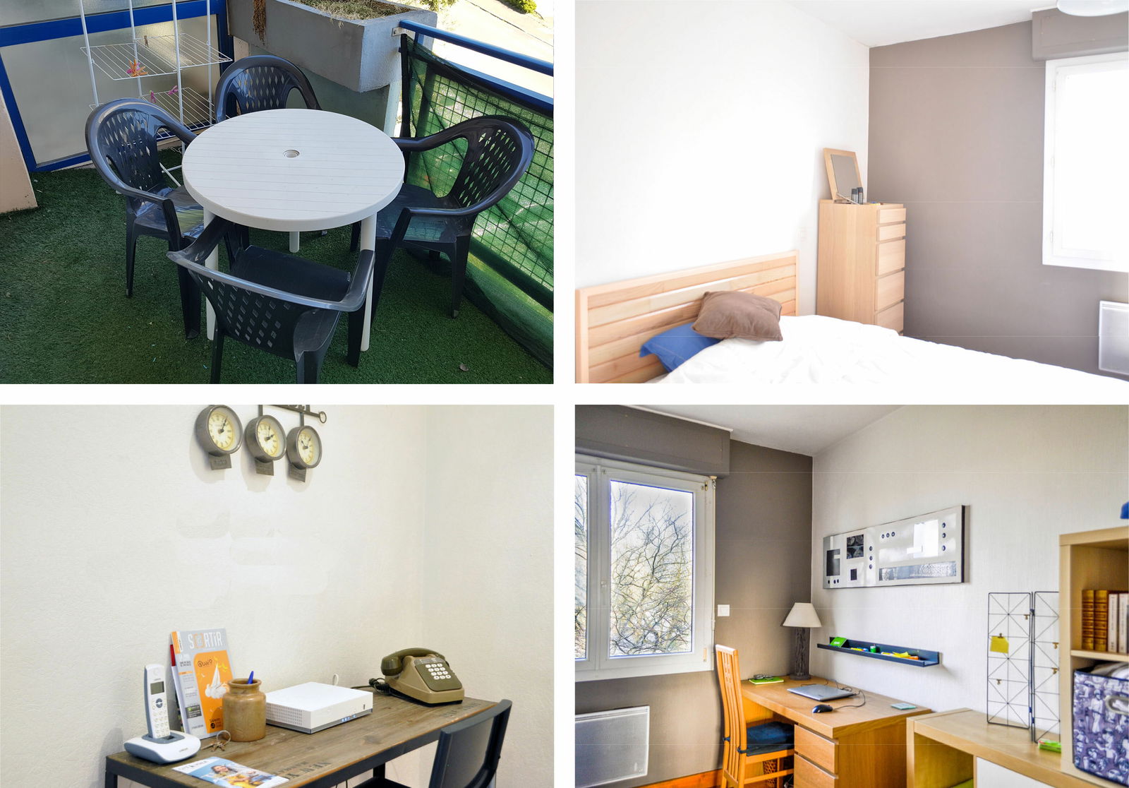 Colocation Lorient 244362