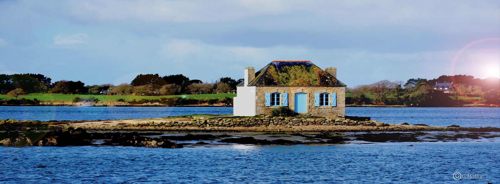 Colocation Lorient 244362